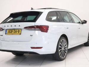 Skoda Octavia JGB-26-B financial lease – Leaseprijzen.nl – afbeelding 2