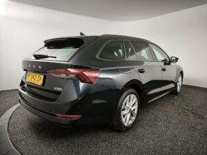 Skoda Octavia K-242-ZH financial lease – Leaseprijzen.nl – afbeelding 2