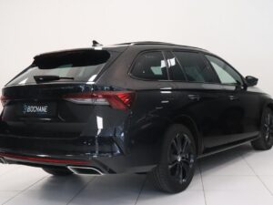 Skoda Octavia KJV-56-J financial lease – Leaseprijzen.nl – afbeelding 2
