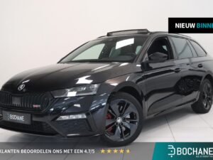 Skoda Octavia KJV-56-J financial lease – Leaseprijzen.nl – afbeelding 1