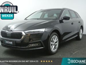 Skoda Octavia R-775-ZF financial lease – Leaseprijzen.nl – afbeelding 1