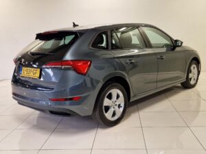 Skoda Scala L-531-GF financial lease – Leaseprijzen.nl – afbeelding 2