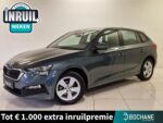 Skoda Scala L-531-GF financial lease – Leaseprijzen.nl – afbeelding 1