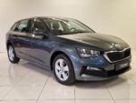 Skoda Scala L-531-GF financial lease – Leaseprijzen.nl – afbeelding 5