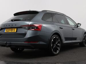Skoda Superb GJJ-10-S financial lease – Leaseprijzen.nl – afbeelding 2
