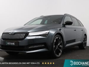 Skoda Superb GJJ-10-S financial lease – Leaseprijzen.nl – afbeelding 1