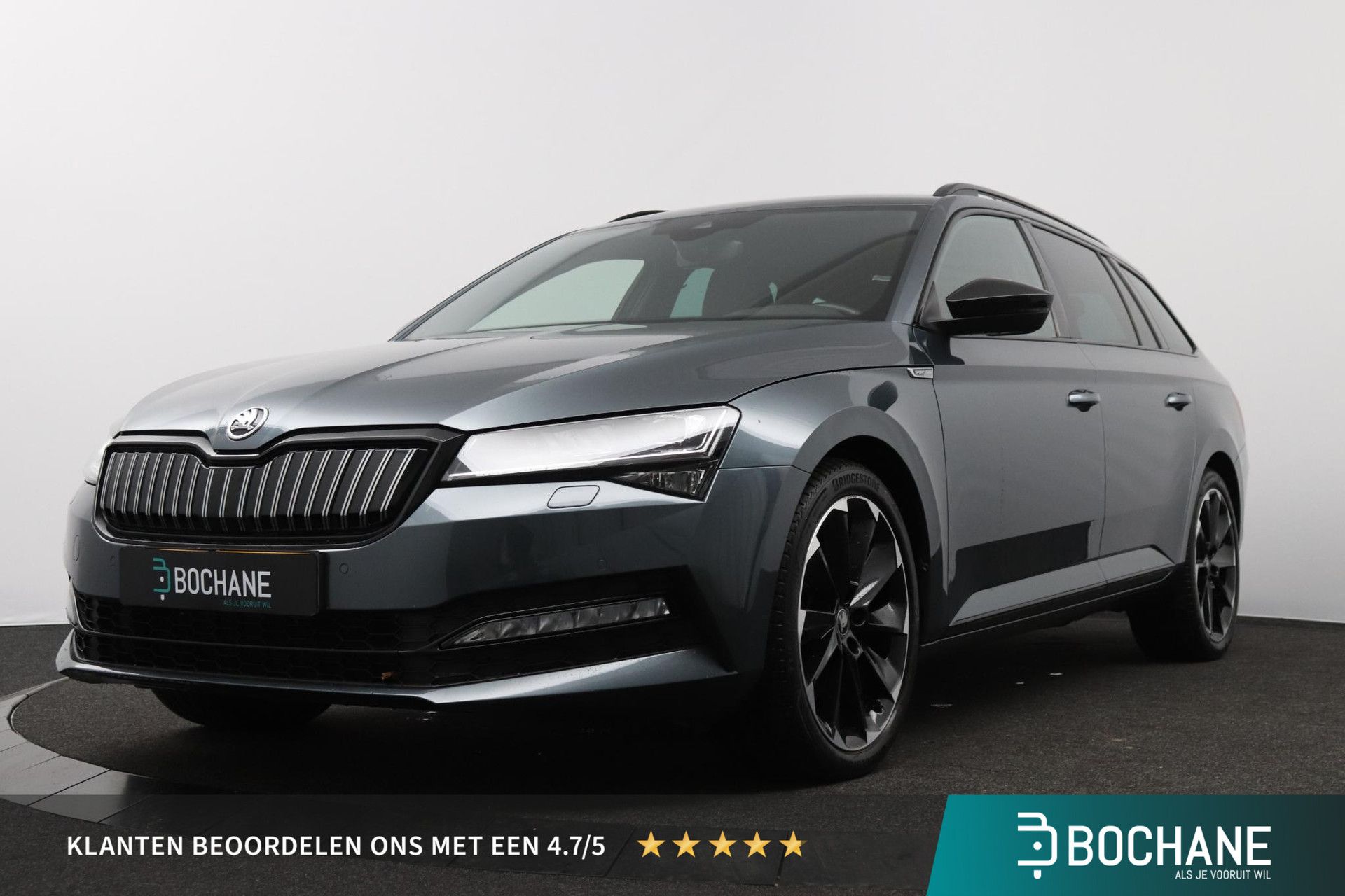 Skoda Superb GJJ-10-S financial lease – Leaseprijzen.nl – afbeelding 1