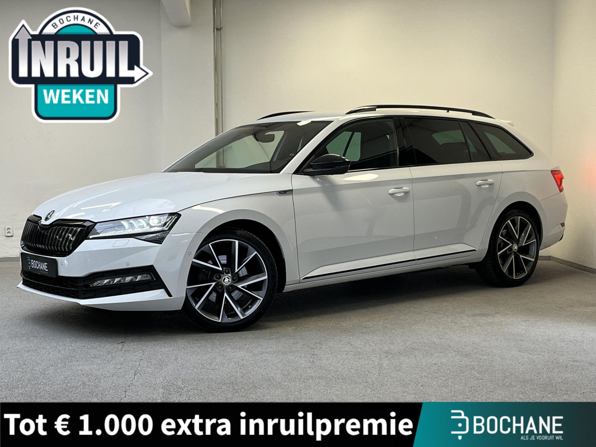 Skoda Superb JZZ-76-J financial lease – Leaseprijzen.nl – afbeelding 1