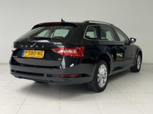 Skoda Superb P-580-NG financial lease – Leaseprijzen.nl – afbeelding 2