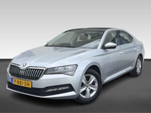 Skoda Superb P-881-DN financial lease – Leaseprijzen.nl – afbeelding 1