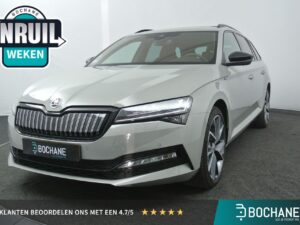 Skoda Superb Z-863-KZ financial lease – Leaseprijzen.nl – afbeelding 1