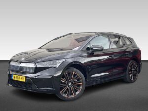 Skoda iVEnyaq N-387-PH financial lease – Leaseprijzen.nl – afbeelding 1