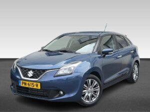 Suzuki Baleno PN-615-R financial lease – Leaseprijzen.nl – afbeelding 1