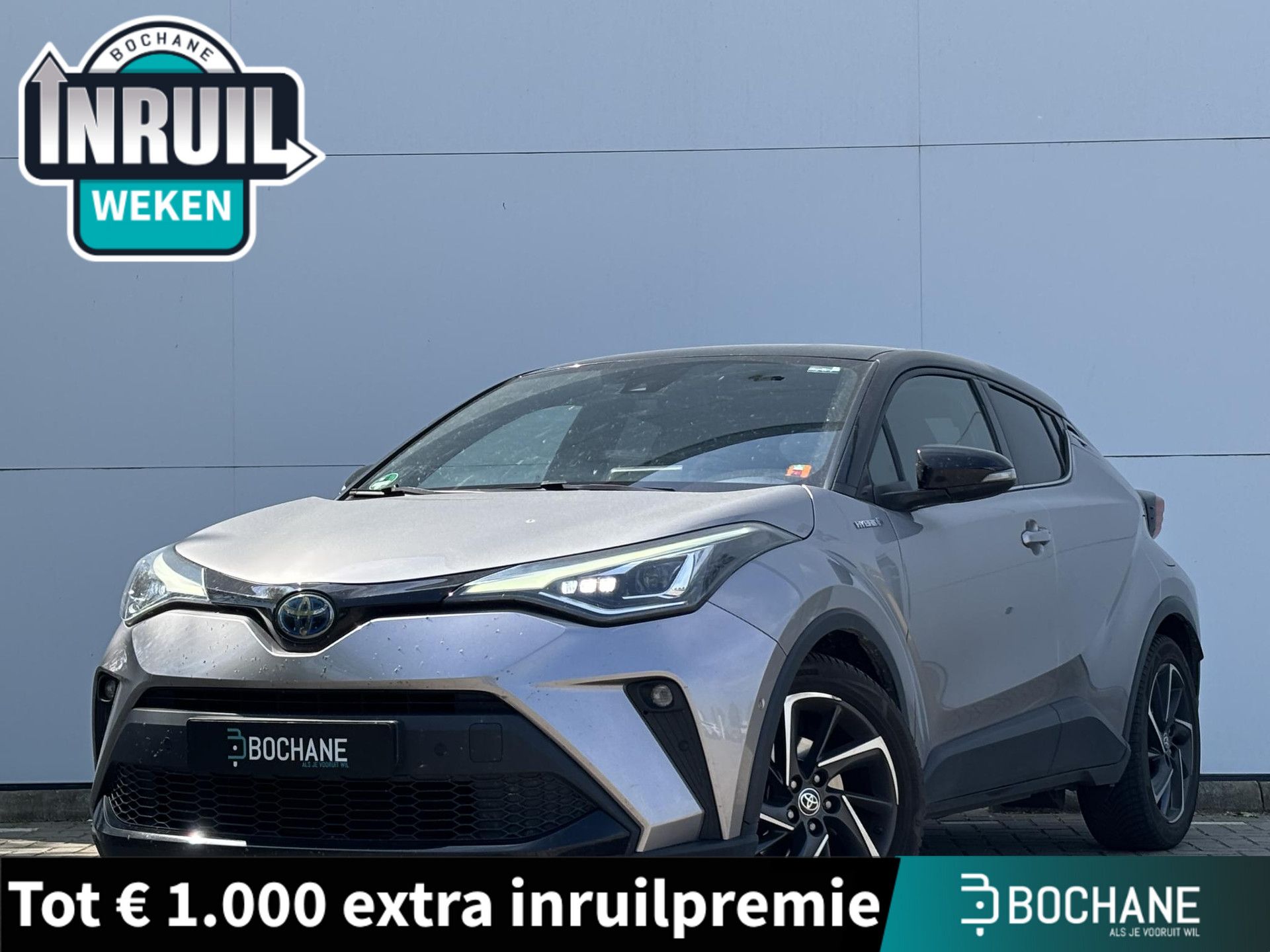 Toyota C-HR X-474-FB financial lease – Leaseprijzen.nl – afbeelding 1