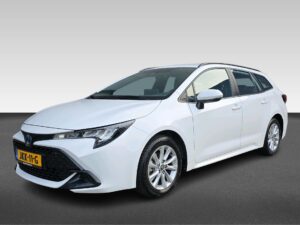 Toyota SportsTouringCorolla JKK-11-G financial lease – Leaseprijzen.nl – afbeelding 1