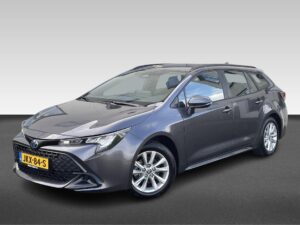 Toyota SportsTouringCorolla JKX-84-S financial lease – Leaseprijzen.nl – afbeelding 1