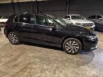 Volkswagen Golf  financial lease – Leaseprijzen.nl – afbeelding 3