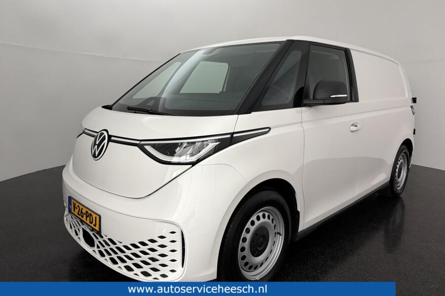 Volkswagen ID. financial lease