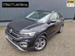 Volkswagen T-Cross  financial lease – Leaseprijzen.nl – afbeelding 2