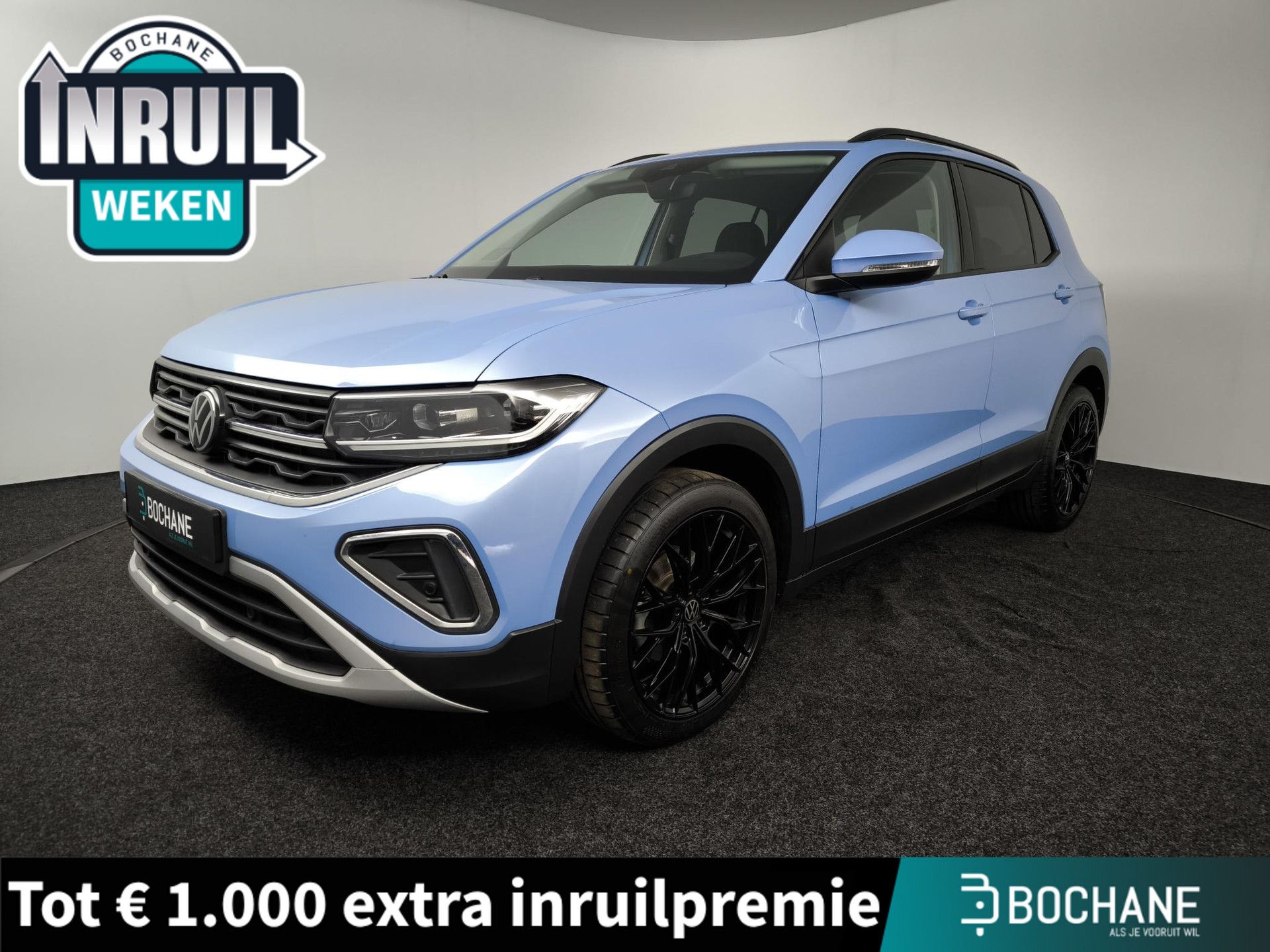 Volkswagen T-Cross JTX-10-N financial lease – Leaseprijzen.nl – afbeelding 1