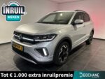 Volkswagen T-Cross KBP-09-J financial lease – Leaseprijzen.nl – afbeelding 1