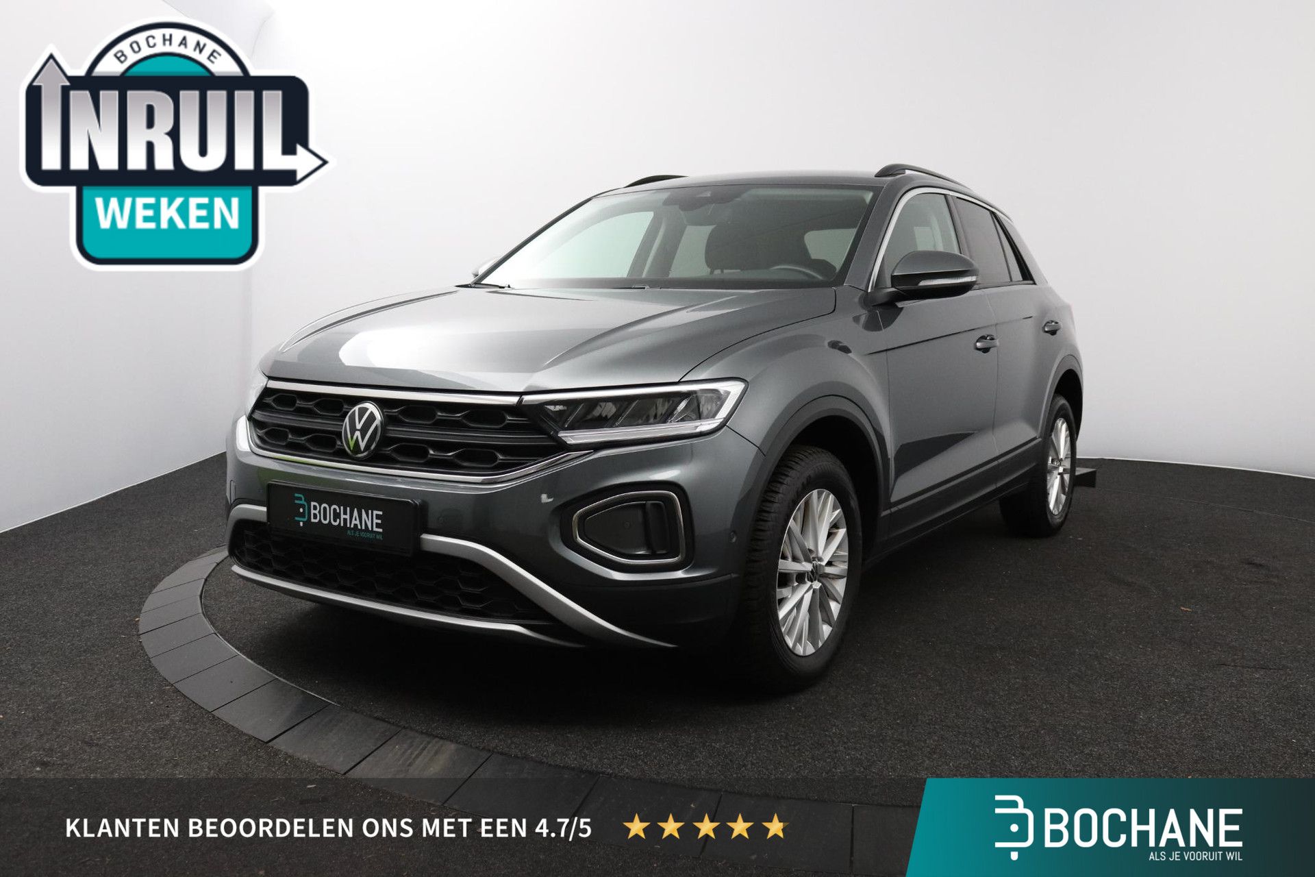 Volkswagen T-Roc JVJ-06-L financial lease – Leaseprijzen.nl – afbeelding 1