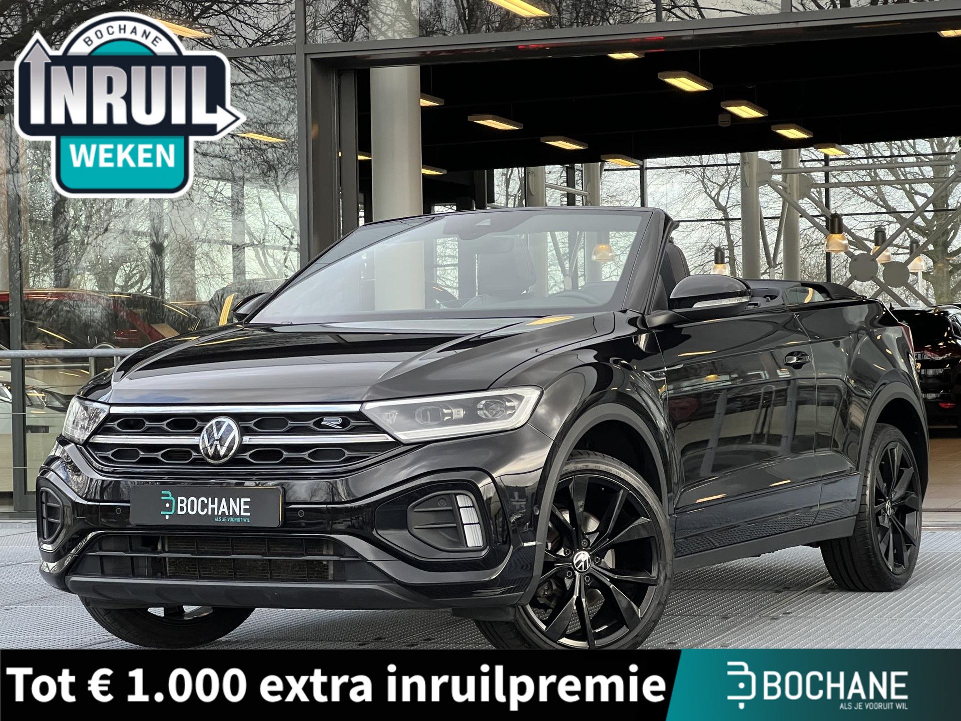 Volkswagen T-Roc JXG-42-K financial lease – Leaseprijzen.nl – afbeelding 1