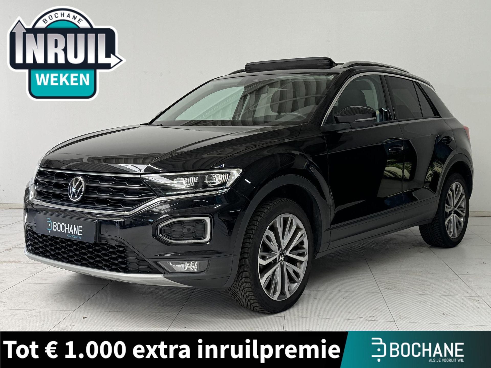 Volkswagen T-Roc K-247-HH financial lease – Leaseprijzen.nl – afbeelding 1