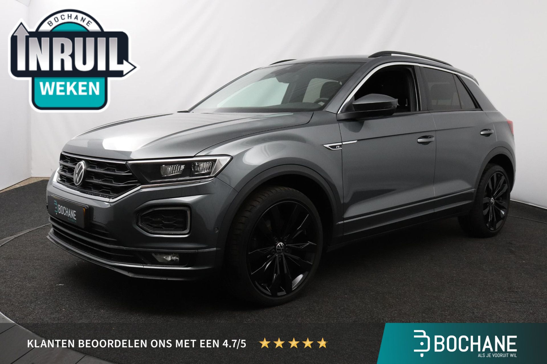 Volkswagen T-Roc KDJ-44-G financial lease – Leaseprijzen.nl – afbeelding 1