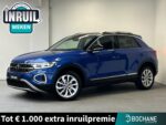 Volkswagen T-Roc S-012-SB financial lease – Leaseprijzen.nl – afbeelding 1