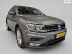 Volkswagen Tiguan  financial lease – Leaseprijzen.nl – afbeelding 2