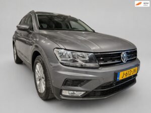 Volkswagen Tiguan  financial lease – Leaseprijzen.nl – afbeelding 2