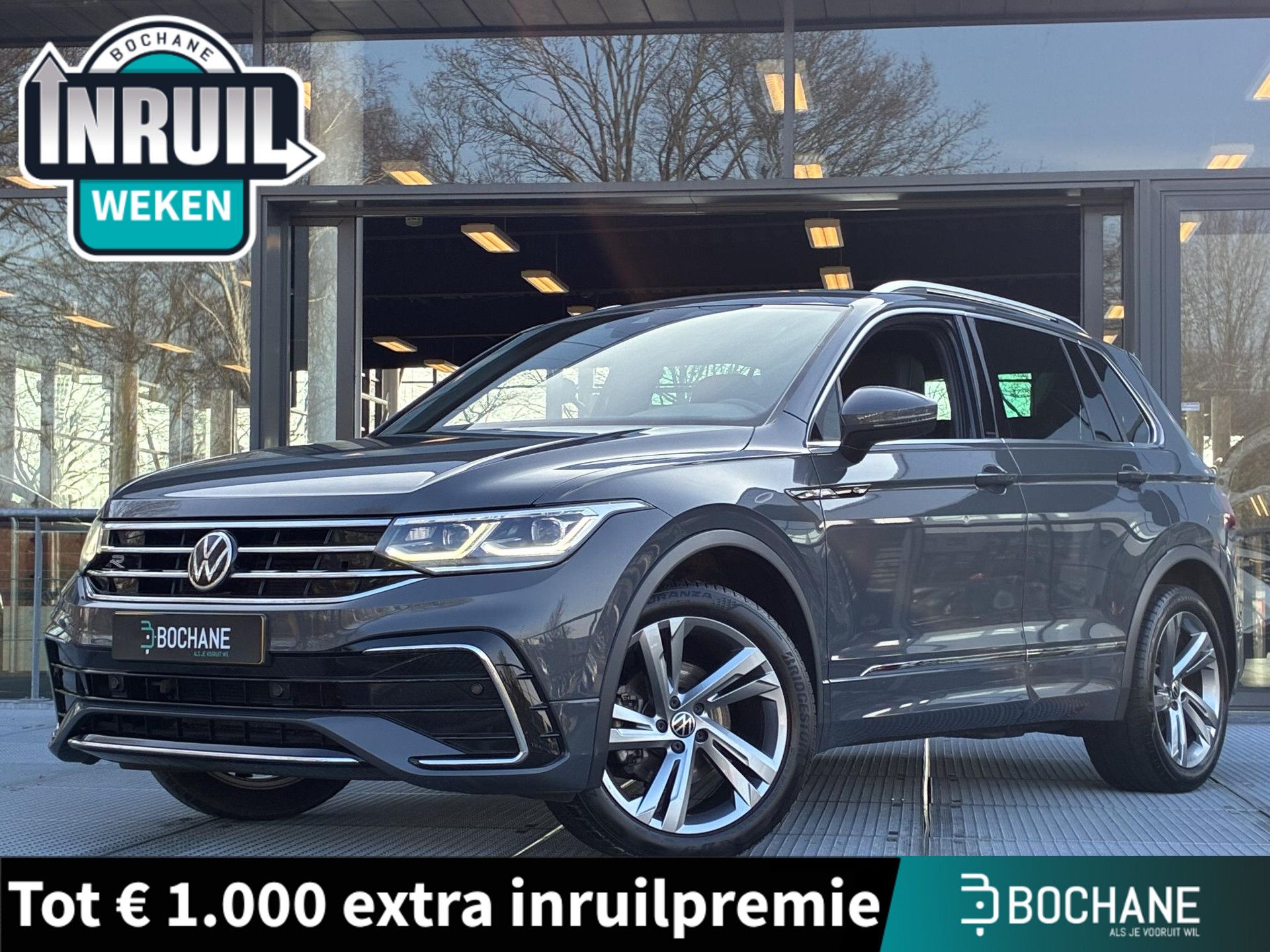Volkswagen Tiguan J-078-XN financial lease – Leaseprijzen.nl – afbeelding 1