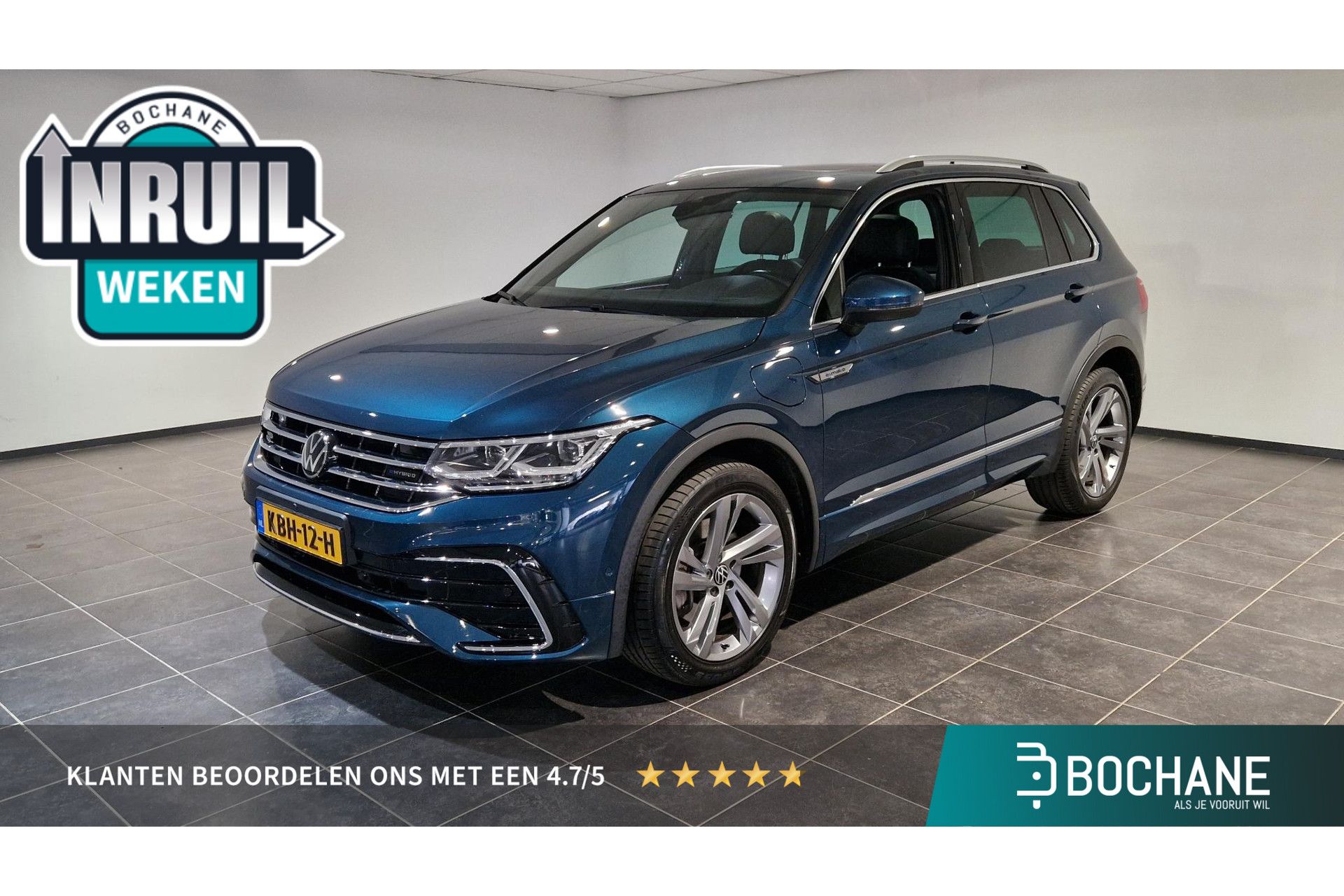 Volkswagen Tiguan KBH-12-H financial lease – Leaseprijzen.nl – afbeelding 1
