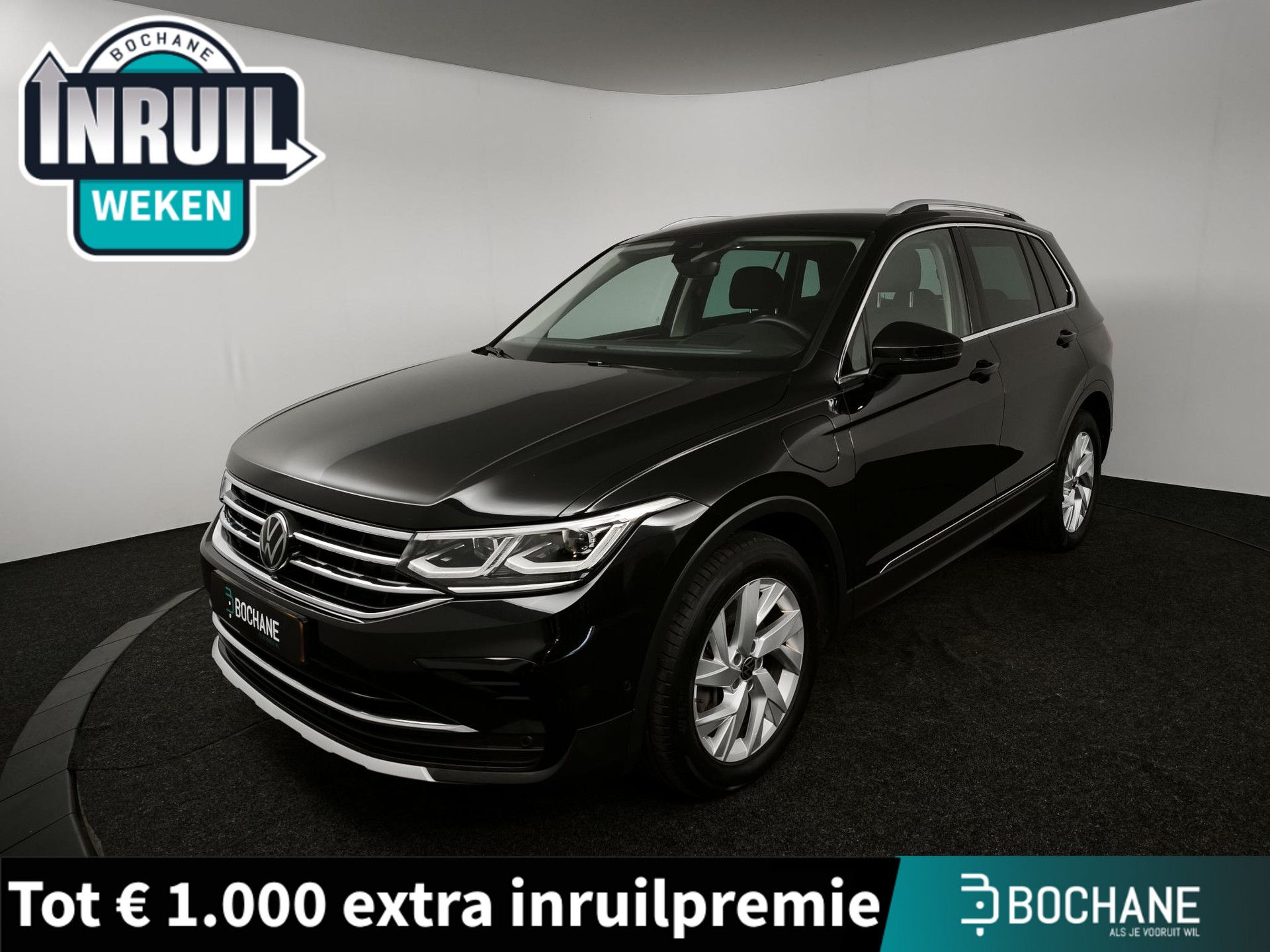 Volkswagen Tiguan KGD-90-V financial lease – Leaseprijzen.nl – afbeelding 1