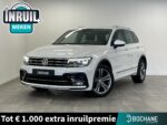 Volkswagen Tiguan N-029-FF financial lease – Leaseprijzen.nl – afbeelding 1