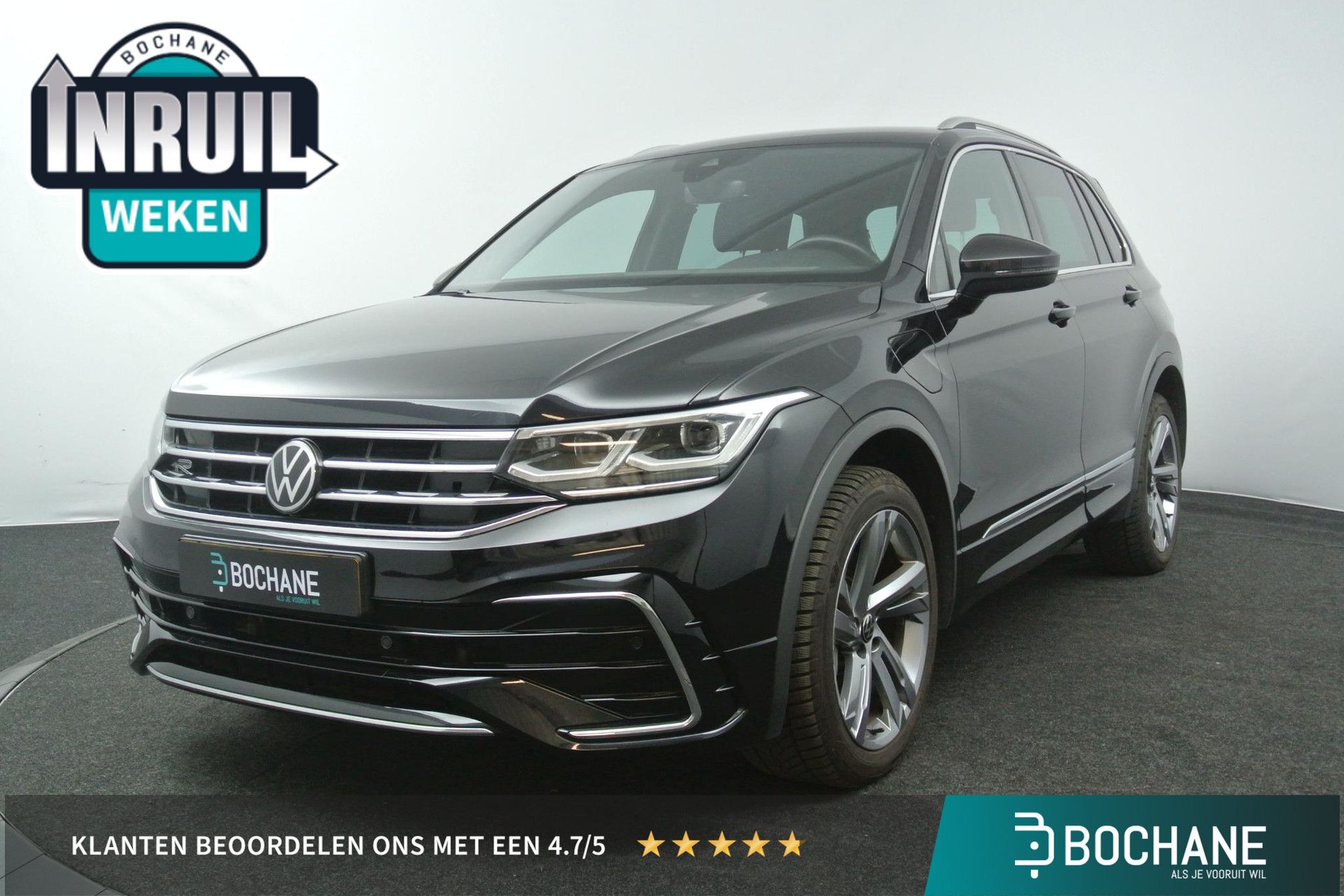 Volkswagen Tiguan P-612-HJ financial lease – Leaseprijzen.nl – afbeelding 1