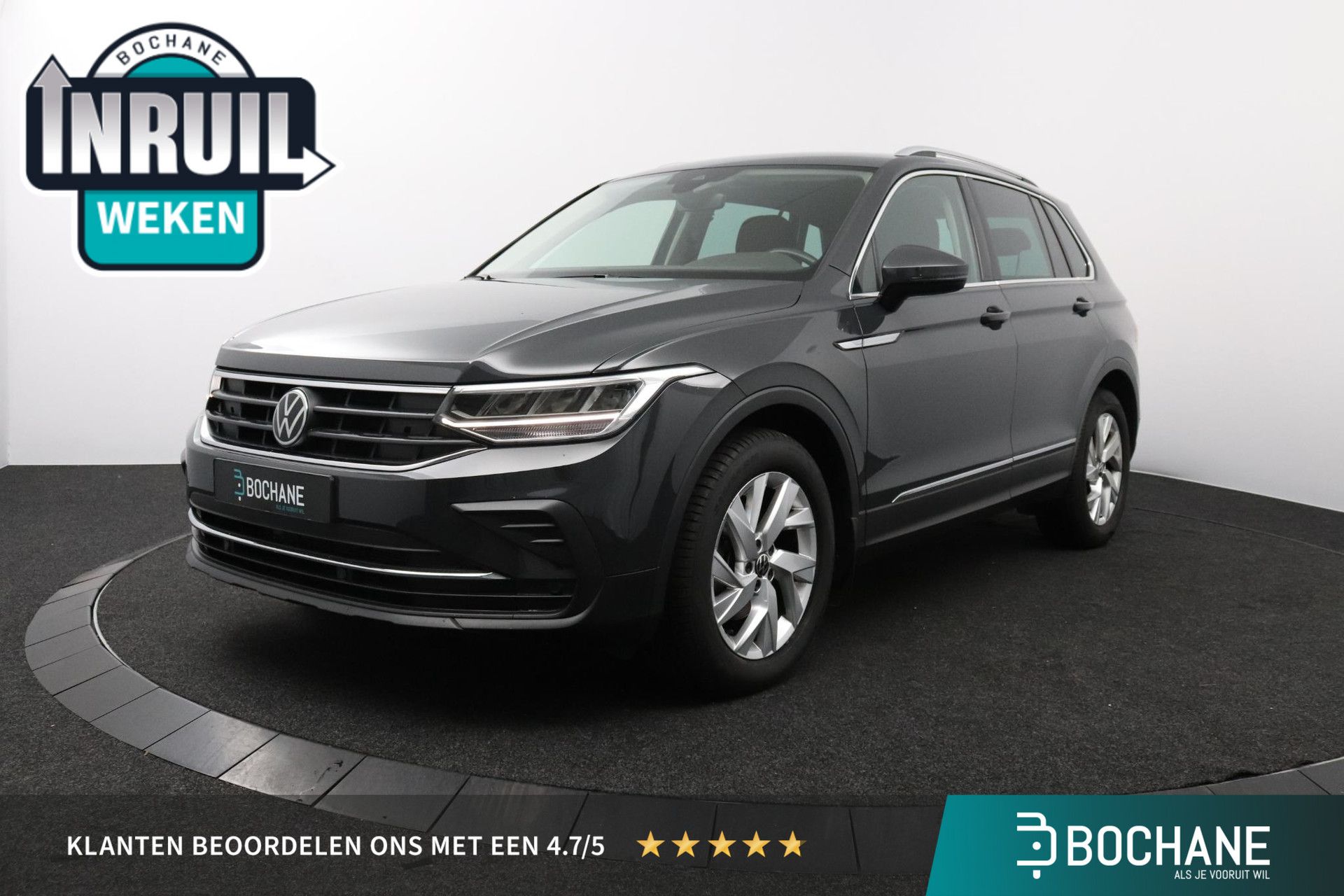 Volkswagen Tiguan R-522-ZR financial lease – Leaseprijzen.nl – afbeelding 1