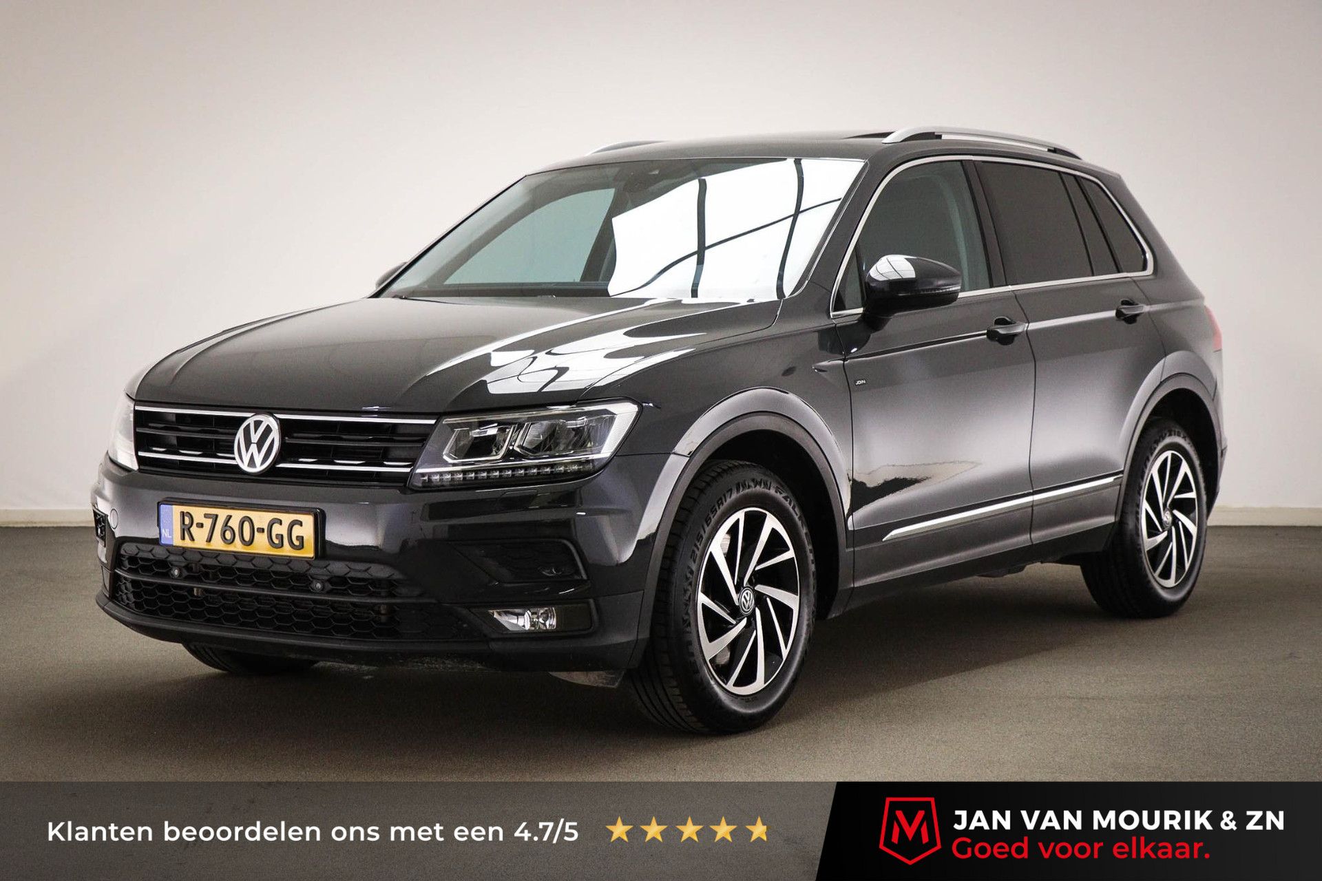 Volkswagen Tiguan R-760-GG financial lease – Leaseprijzen.nl – afbeelding 1