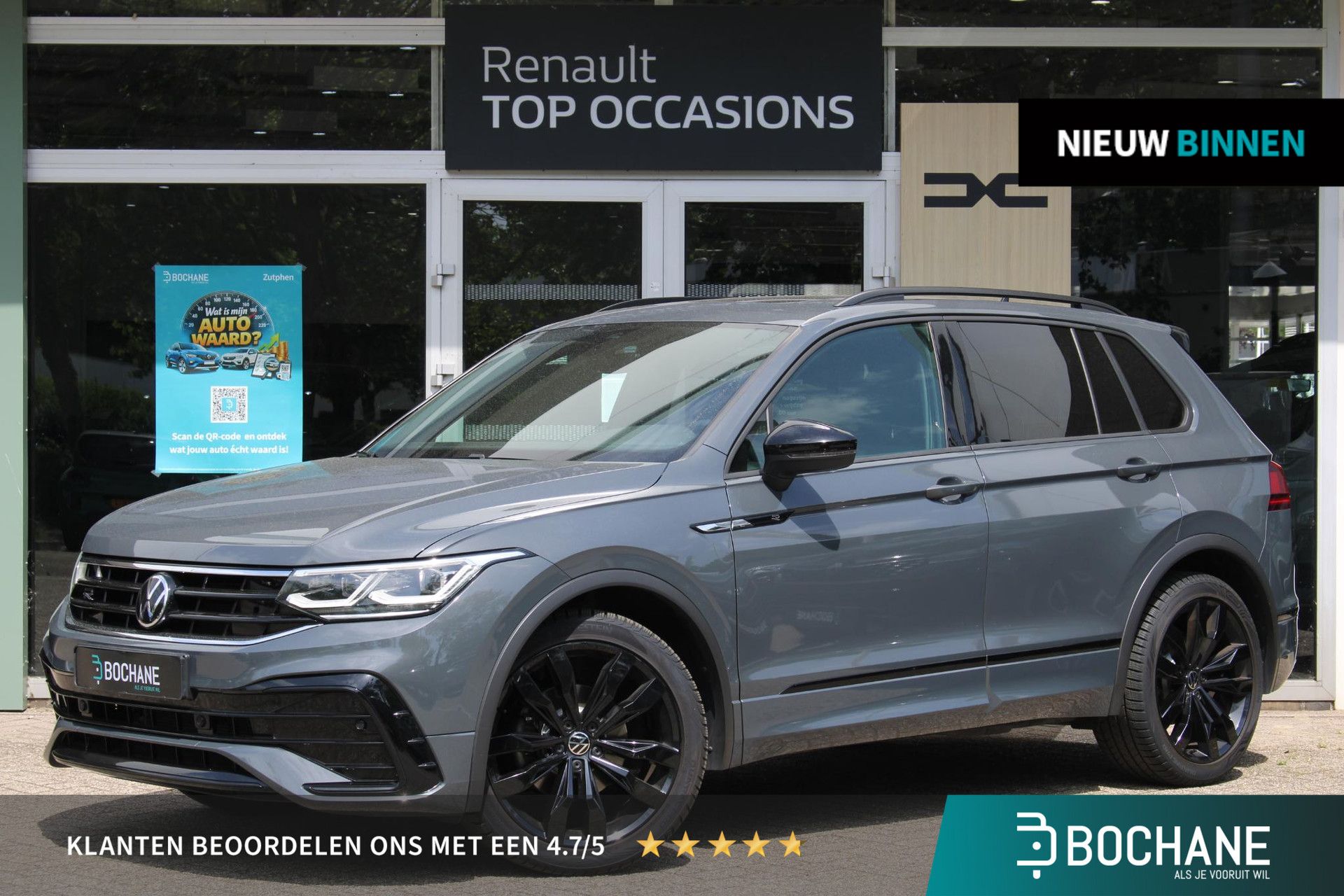 Volkswagen Tiguan S-759-FZ financial lease – Leaseprijzen.nl – afbeelding 1