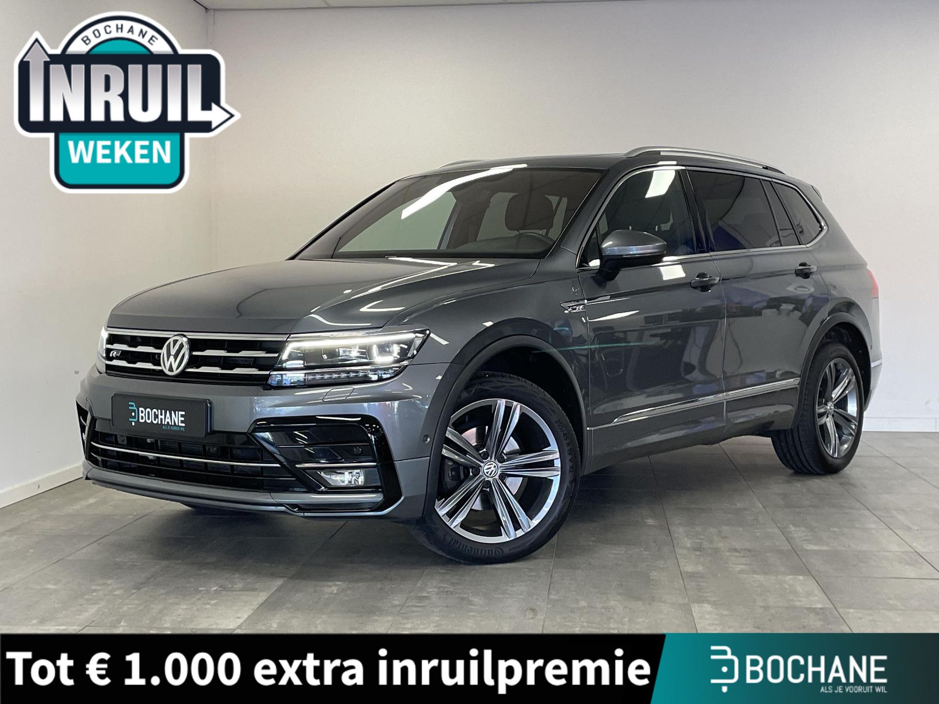 Volkswagen TiguanAllspace K-627-ZF financial lease – Leaseprijzen.nl – afbeelding 1