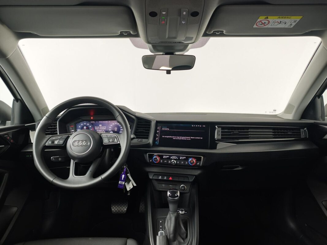 Audi A1Sportback