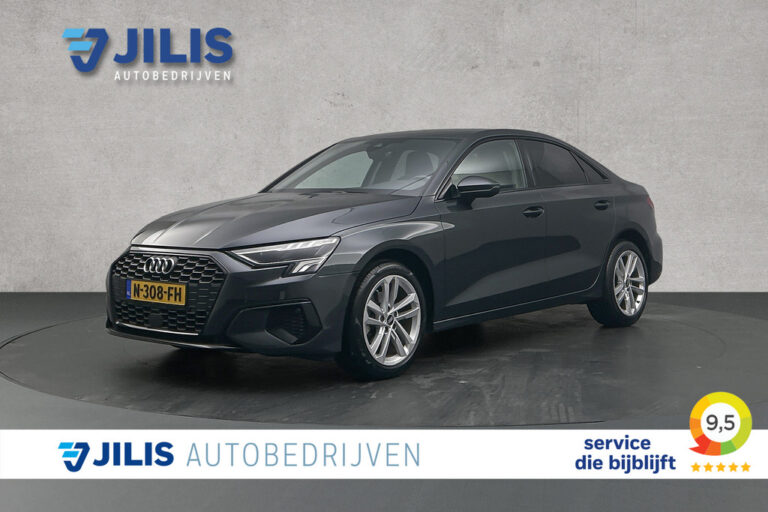 Audi A3 financial lease - foto 3