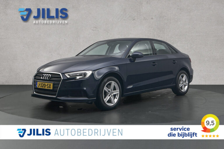 Audi A3 financial lease - foto 3