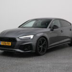 Audi A5 financial lease