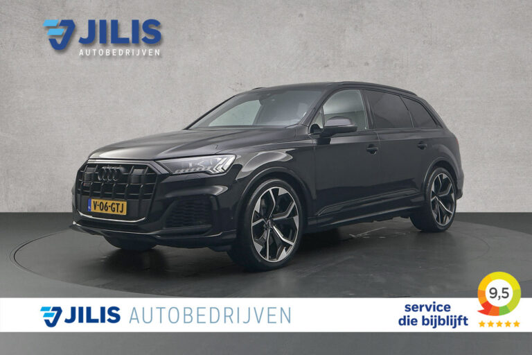 Audi Q7 financial lease - foto 3