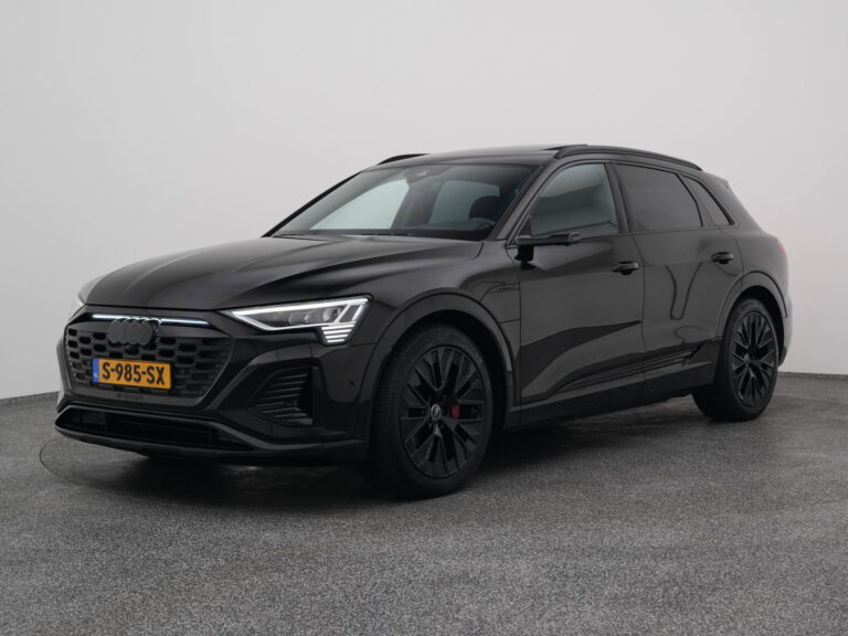 Audi Q8 S-985-SX financial lease