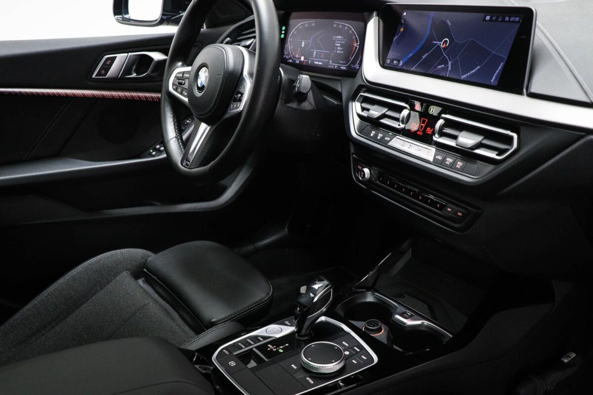 BMW 1-serie