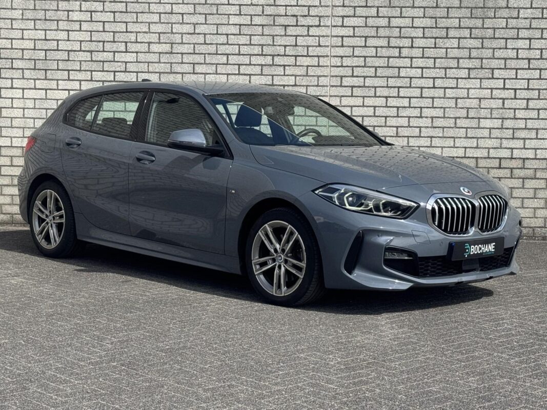 BMW 1-serie
