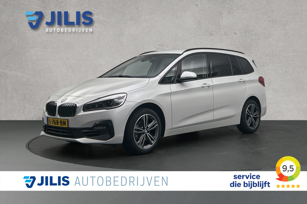 BMW 2-serie